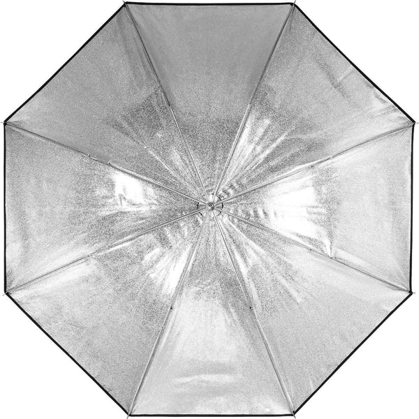 Profoto 85cm Shallow Silver Umbrella Small