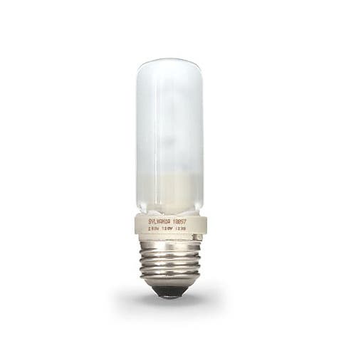 Bowens 250W / 240V ES27 Halogen Modelling Lamp