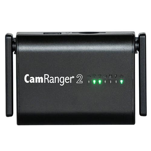 CamRanger 2 Wireless Transmitter Camera Electronic