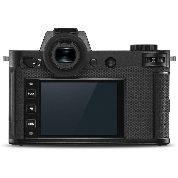 Leica SL2 Mirrorless Camera (Body Only)
