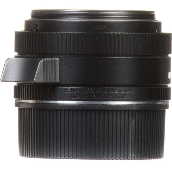 Leica Elmarit-M 28mm f/2.8 ASPH. Lens