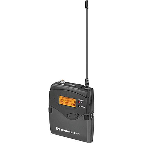 Sennheiser SK 2000 Bodypack Transmitter (GW: 558 to 626 MHz)