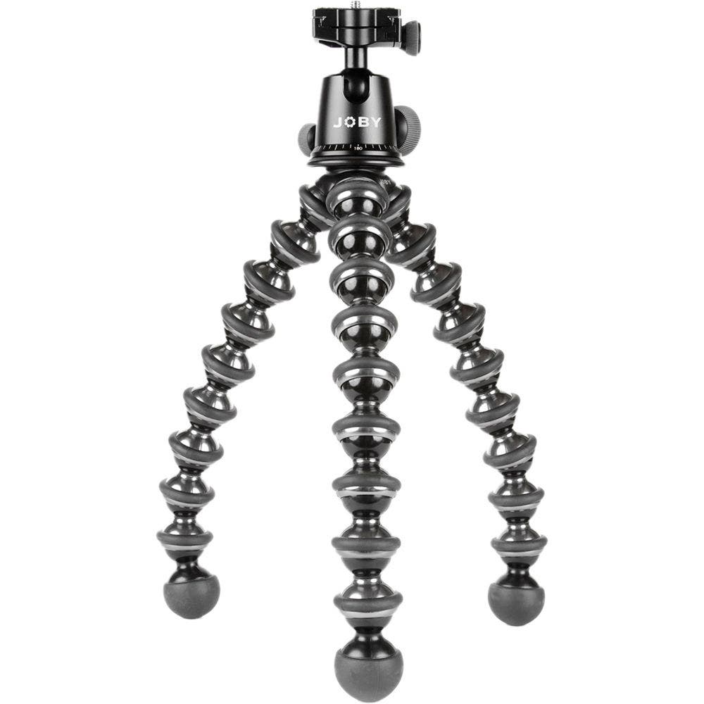 gorillapod ballhead x