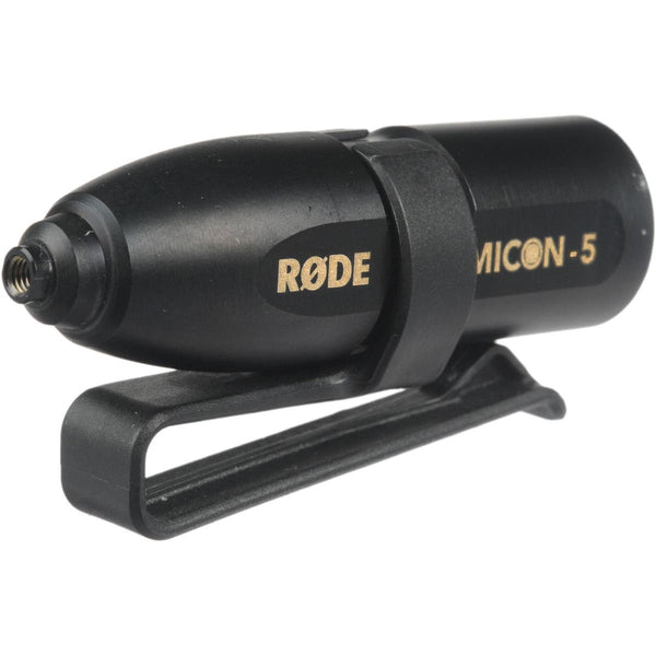 RODE MiCon-5 Connector for 3-Pin XLR Devices