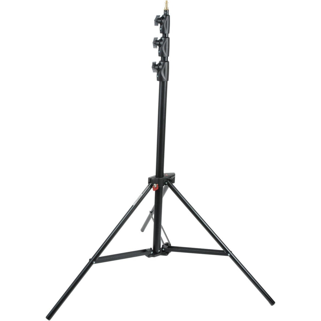 Manfrotto 1004BAC Master Air-Cushioned Aluminum Light Stand