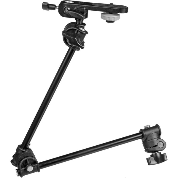 Manfrotto 2-Section Single Articulated Arm with Camera Bracket (196B-2)
