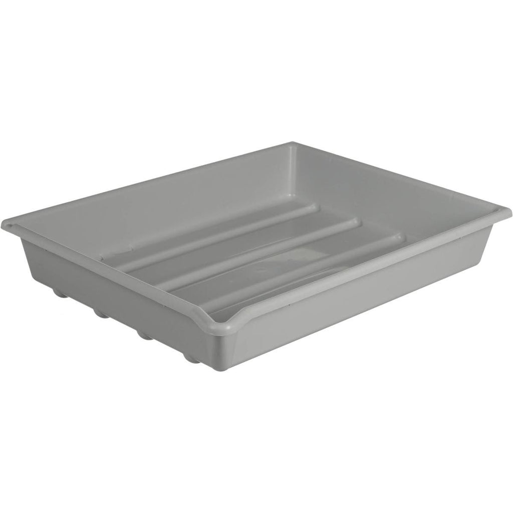Paterson Plastic Developing Tray - 12x16inch (Gray)