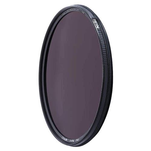 NiSi 82mm HUC IR Neutral Density Filter ND64 (1.8) 6 Stop