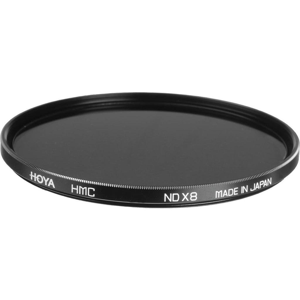 Hoya 67mm PRO ND8 3 Stop Filter