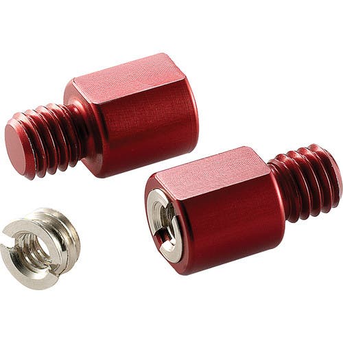 Manfrotto 3/8inch Easy Link Connectors (Pair)