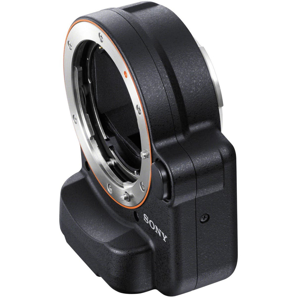 Sony LAEA4 E-mount FF Lens Adapter