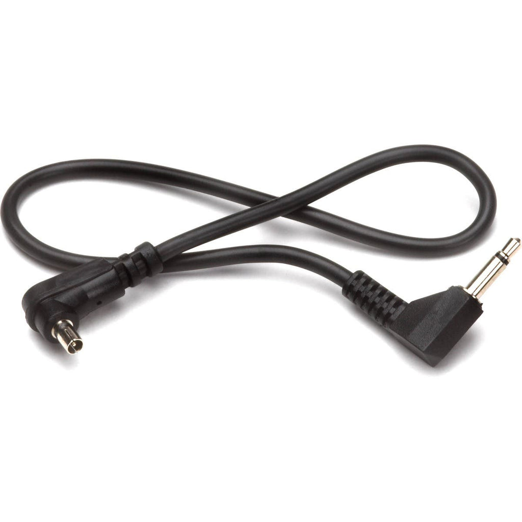 Profoto Male 3.5mm Miniphone to PC Cable - 11.8 Inches