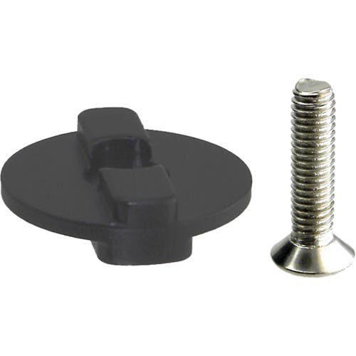 Boss Adaptor Female to Male for Select Manfrotto Ball Heads
