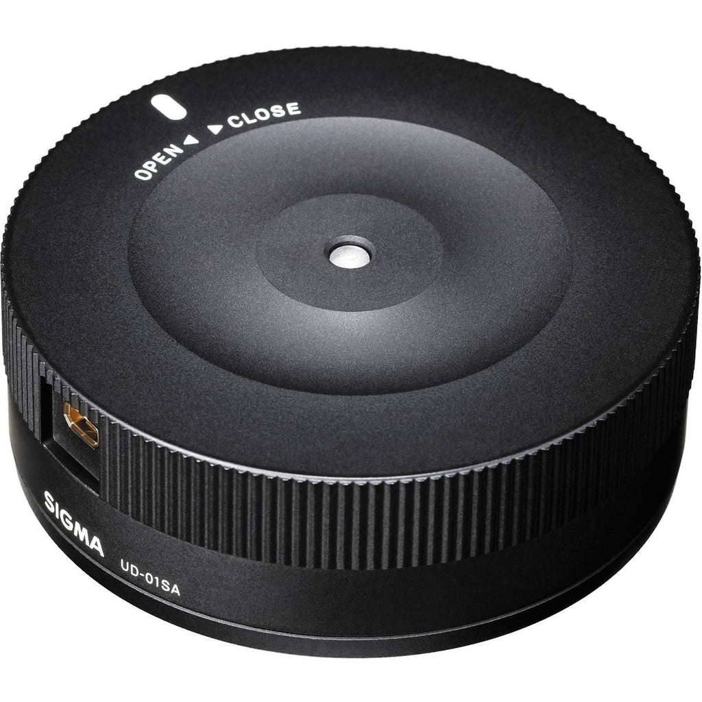 Sigma USB Dock for Pentax Lenses