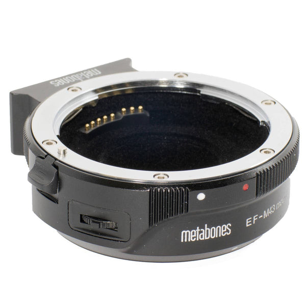 Metabones Canon EF to Micro Four Thirds Lens Adapter