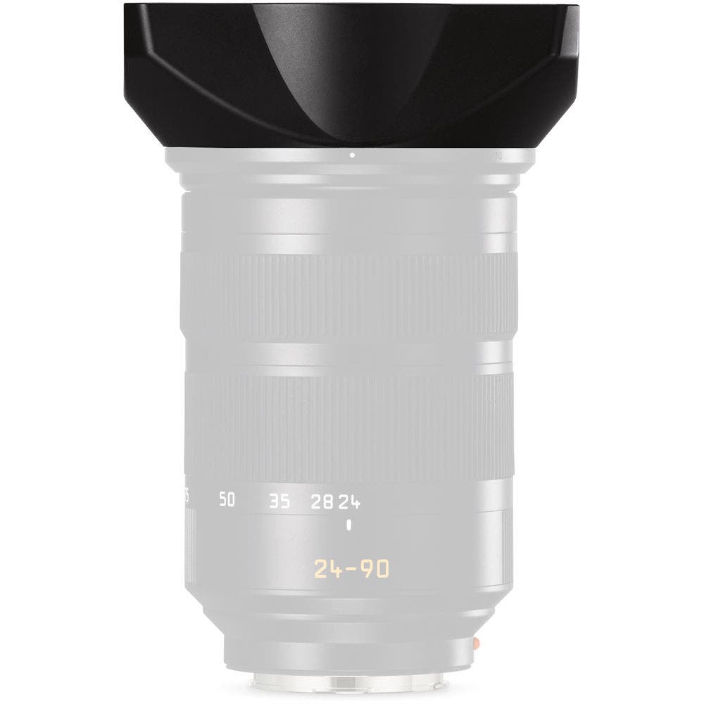 Leica Lens Hood for Vario-Elmarit-SL 24-90mm f/2.8-4 ASPH. Lens