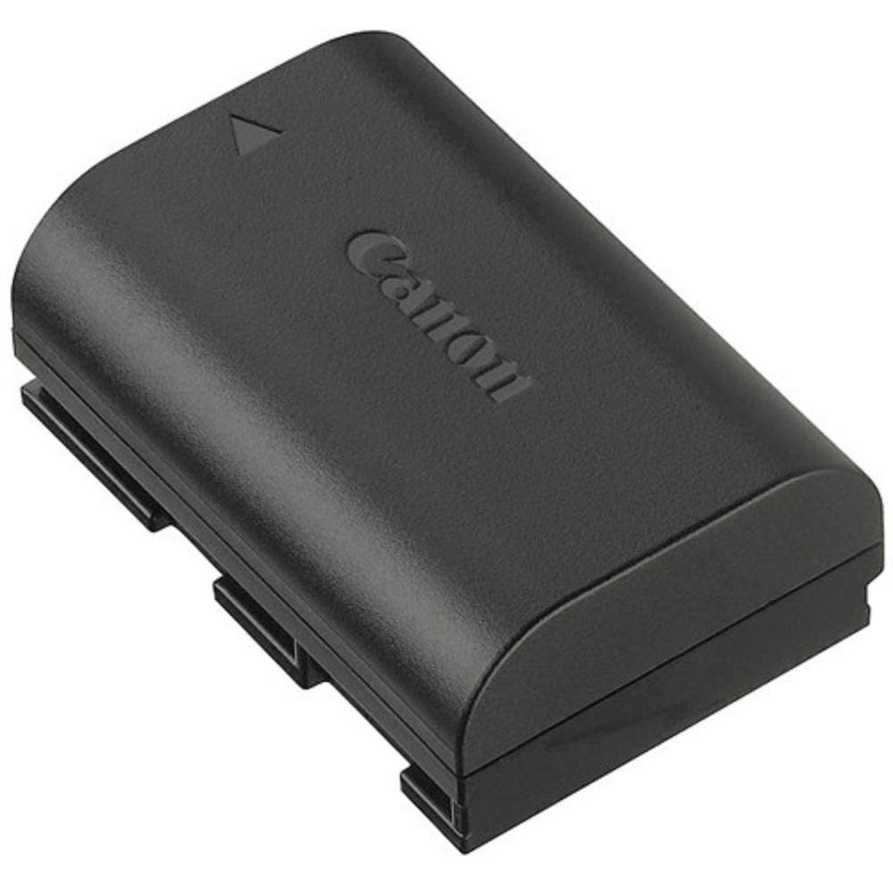 Canon LP-E6NH Lithium-Ion Battery Pack