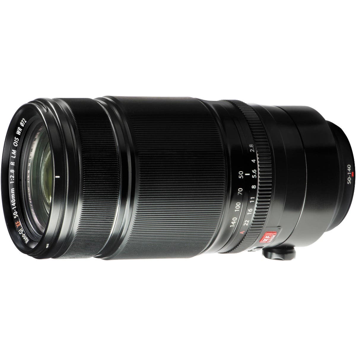 FUJIFILM XF 50-140mm f/2.8 R LM OIS WR Lens – Camera Electronic
