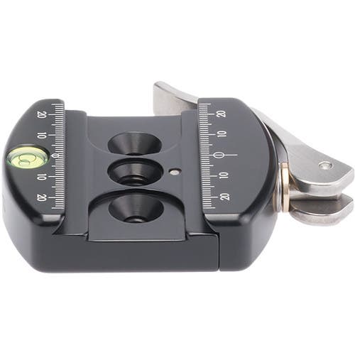 Really Right Stuff B2-LR-II Lever-Release Clamp (60mm)