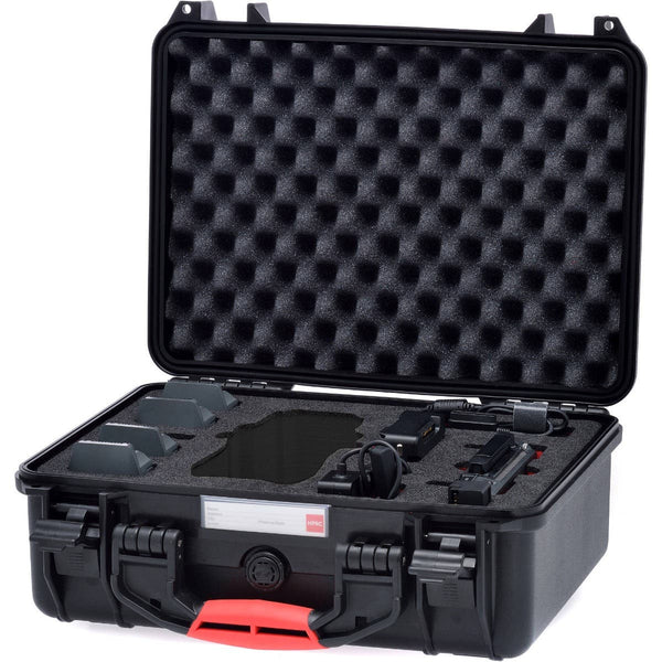 HPRC 2400 Hard Case for DJI Mavic Pro 2 / Zoom (Black)