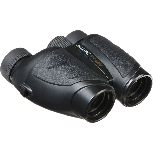 Nikon 12x25 Travelite Binoculars (Charcoal Grey)
