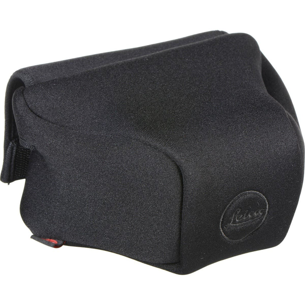 Leica Neoprene Case M with Short Front