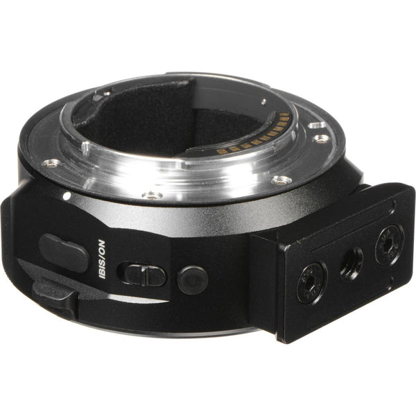 Metabones Canon EF to Sony E-Mount Mark V Lens Adapter