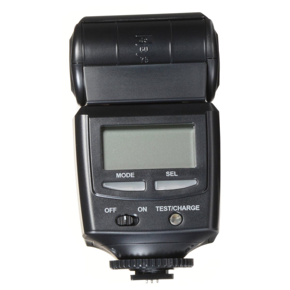 FUJIFILM EF42 TTL Shoe Mount Flash Camera Electronic