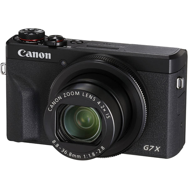 Canon PowerShot G7X