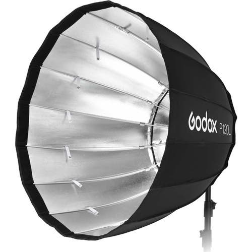 Godox P90L Parabolic Softbox with Bowens Mount (35.4inch)