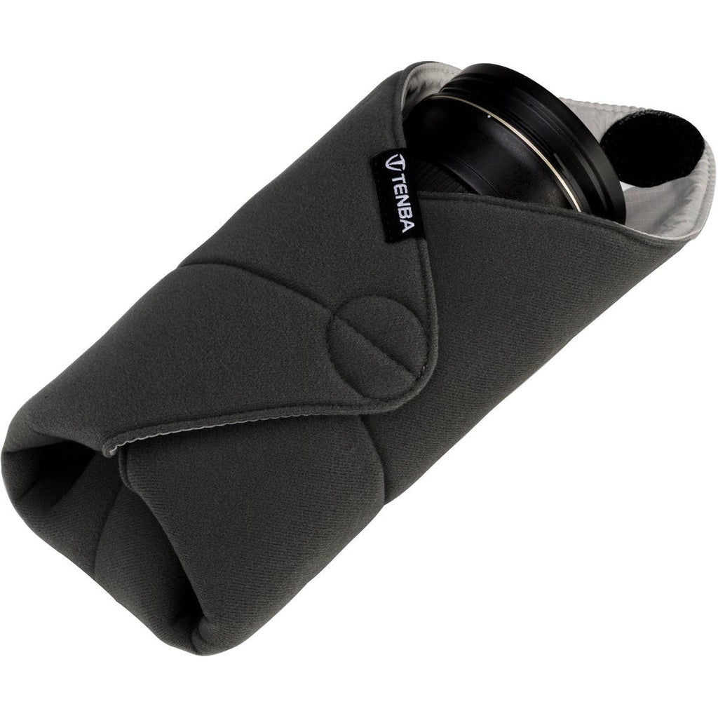 Tenba Tools 12inch inches Protective Wrap (Black) -30cm