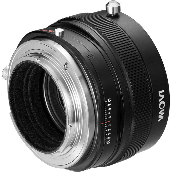 LAOWA Venus Optics Magic Shift Converter MSC (Nikon F to Sony E)