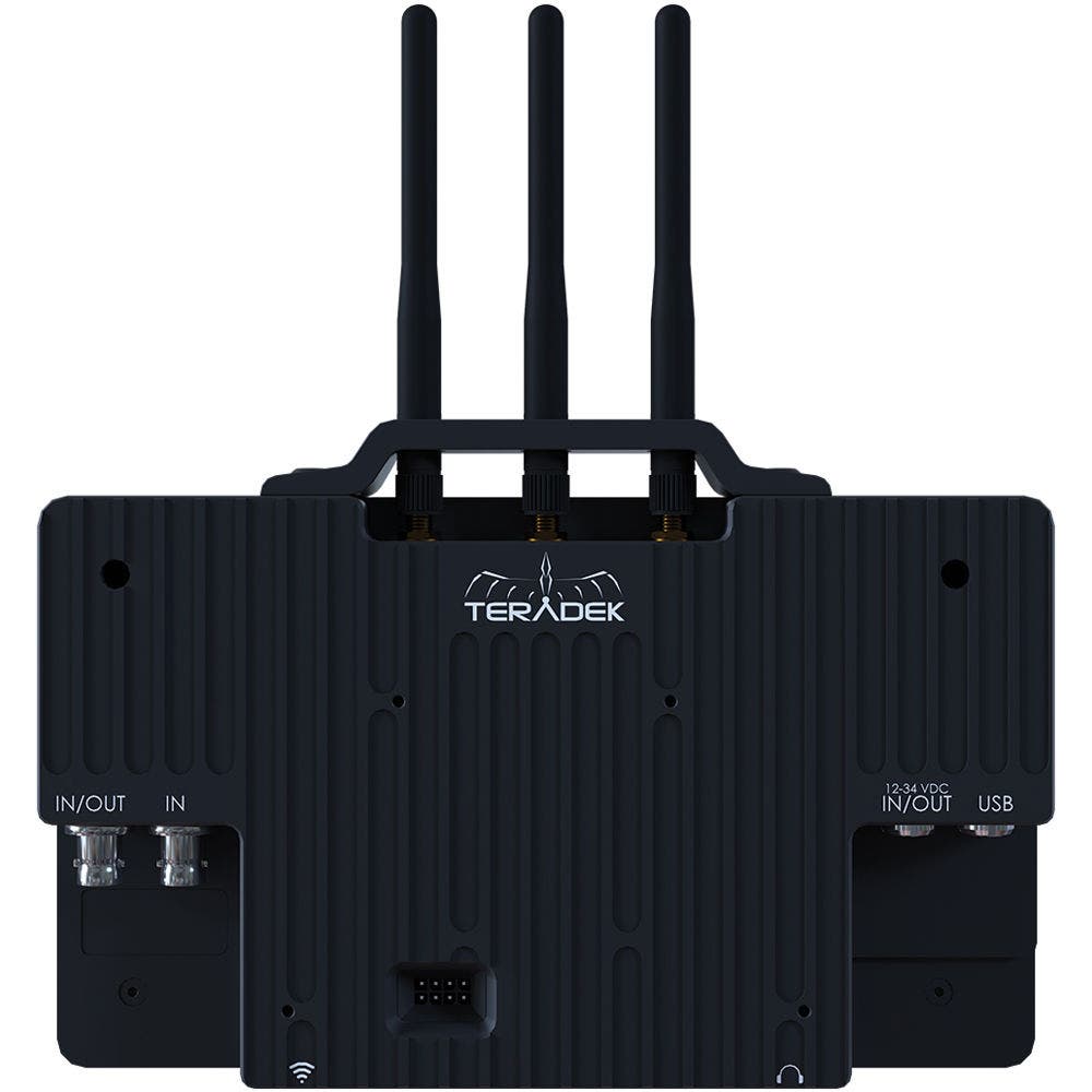 SmallHD 703 Bolt inch Wireless Monitor – Camera Electronic