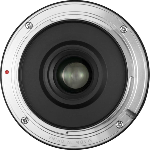 LAOWA 9mm f/2.8 ZERO-D Lens for Canon EOS-M