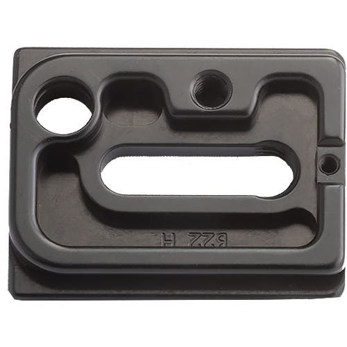 Really Right Stuff B22 Multiuse Fore-Aft Plate with 3/8inch-16 Screw