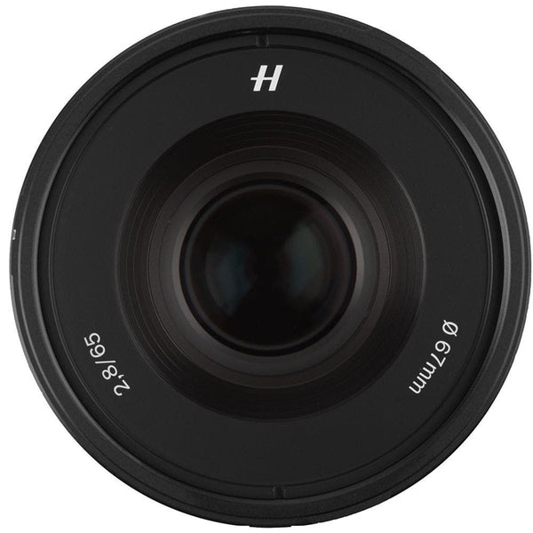 Hasselblad XCD 65mm f2.8 Lens