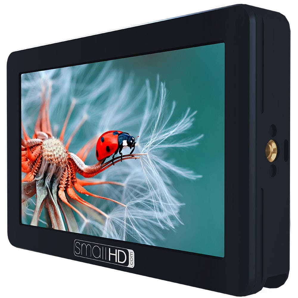 Smallhd Focus Bolt 500 Small Hd Bolt SmallHD FOCUS Bolt Sidekick