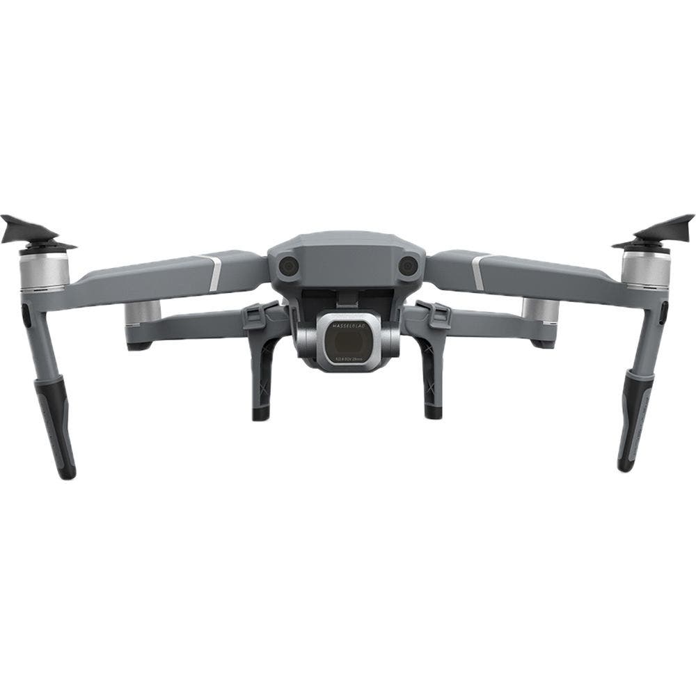 PGYTECH Landing Gear Extensions for DJI Mavic – Camera Electronic
