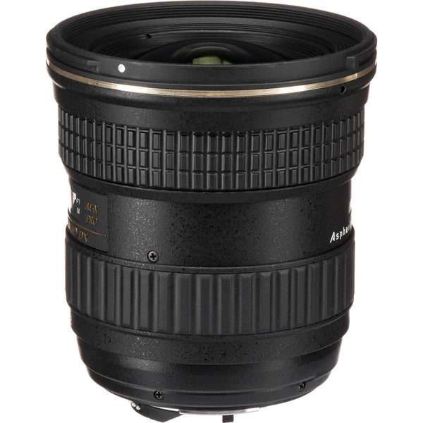 Tokina 12-28mm f/4.0 AT-X Pro DX Lens for Nikon