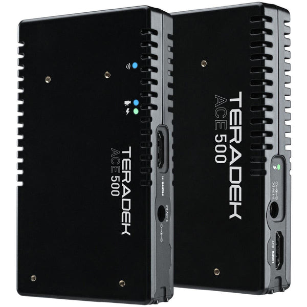 Teradek Ace 500 HDMI Wireless Video Transmitter & Receiver Set
