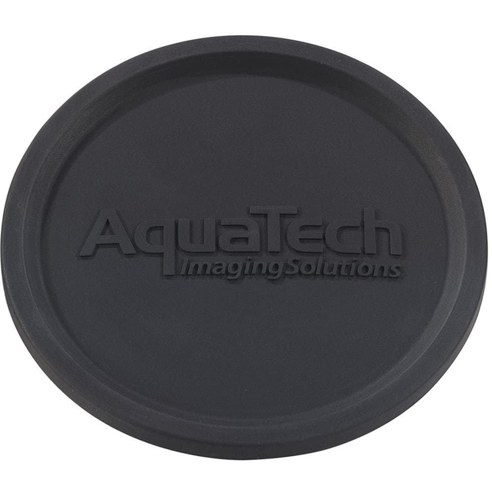 AquaTech Water Housing Body Cap (For Port Entry of All Housings)
