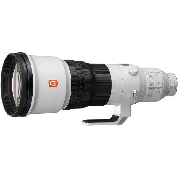Sony FE 600mm f/4.0 GM OSS Lens