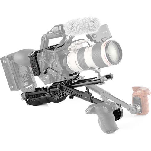 SmallRig Professional Accessory Kit for Sony PXW-FS5/FS5 Mk II