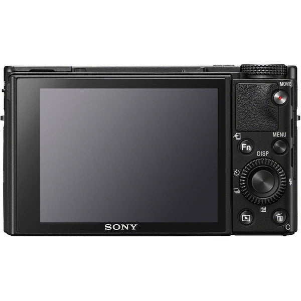 Sony Cybershot DSC RX100 VII Digital Camera