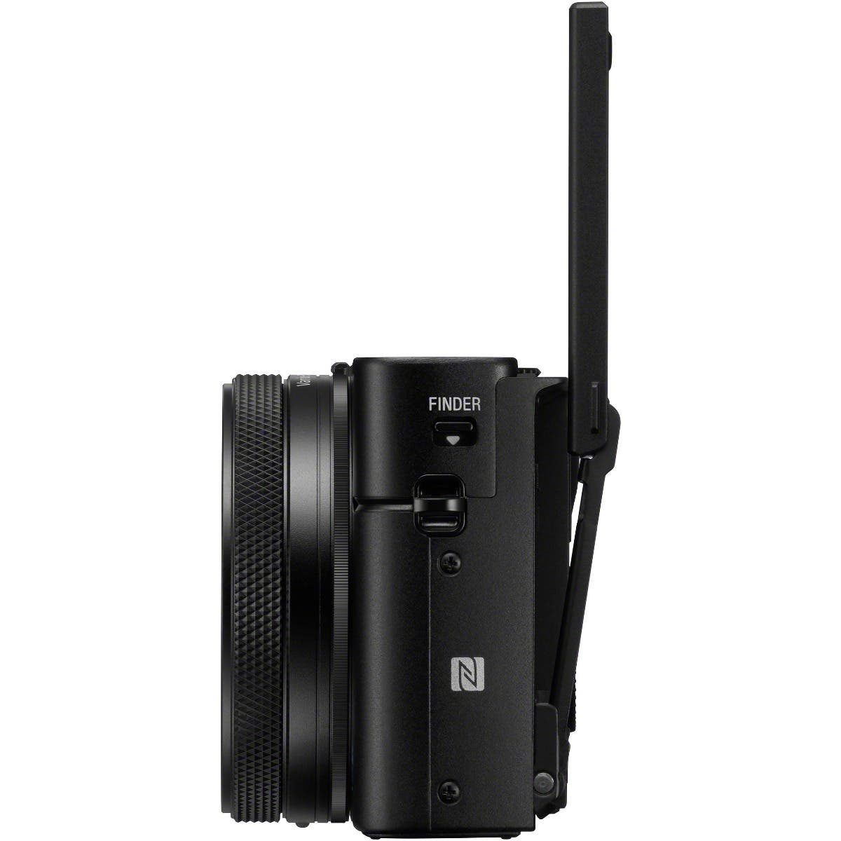 sony rx100 geotagging