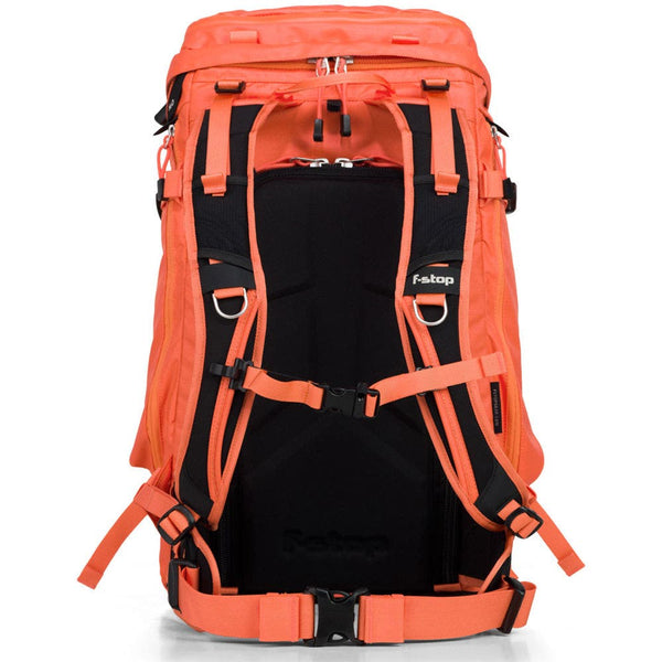 F-Stop Gear Lotus Mountain Series Day Backpack (Orange)