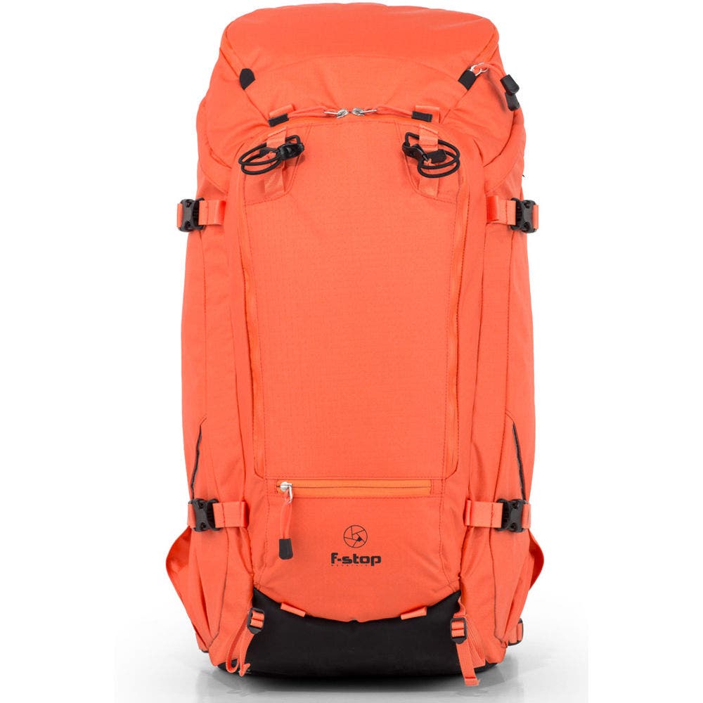 F-Stop Sukha 70 Litre Backpack (Orange)