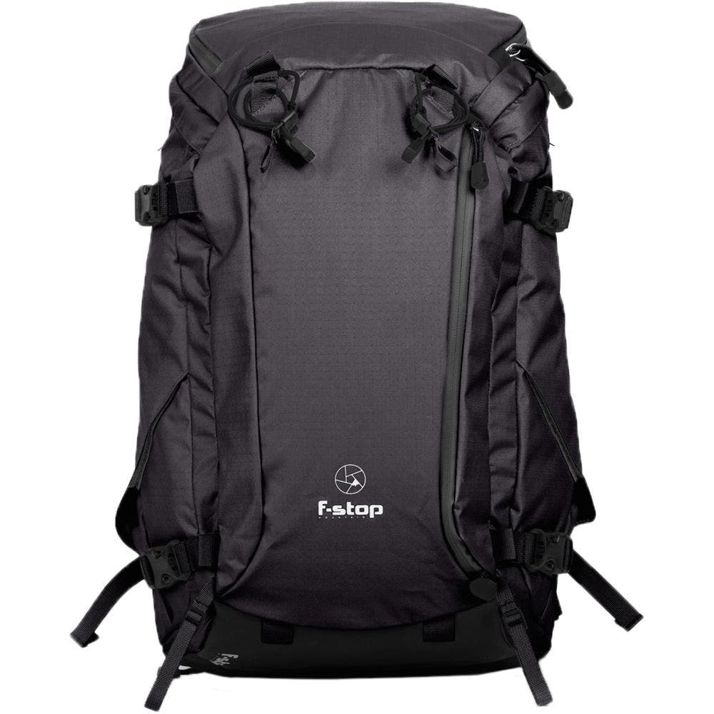 F-Stop Gear Lotus Mountain Series Day Backpack (Black)