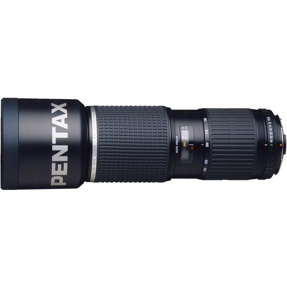 Ed If Pentax 645 300mm F4 Pentax FA 645 300mm ED IF Lens Ed If Pentax 645 300mm F4 Pentax FA 645 300mm ED IF Lens
