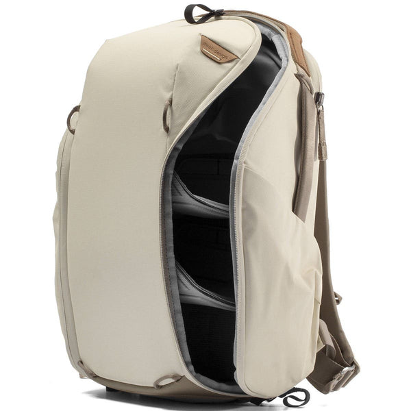 Peak Design Everyday Backpack Zip 15L (Bone)